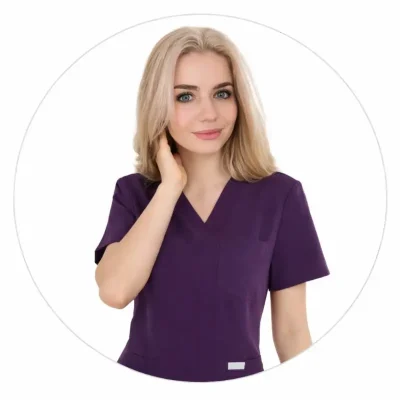 Gabrysia zdjecie profilowe